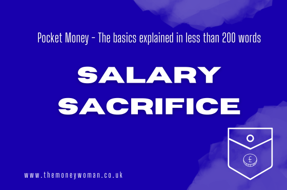 Salary Sacrifice