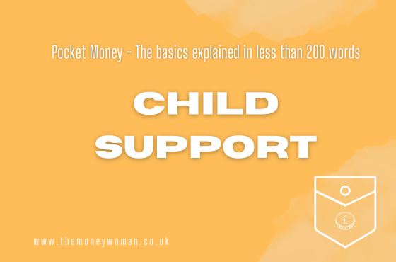 Child Support