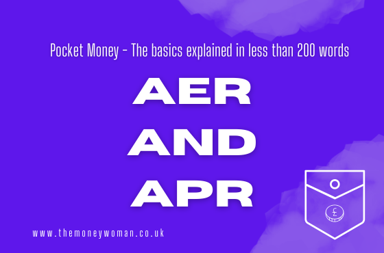 AER and APR