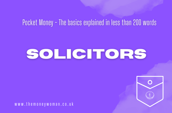 Solicitor