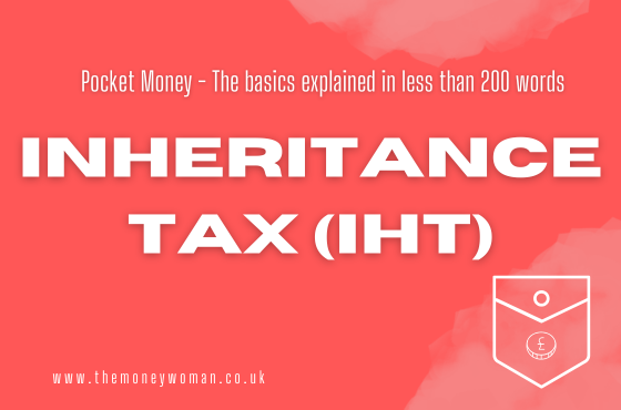 Inheritance Tax
