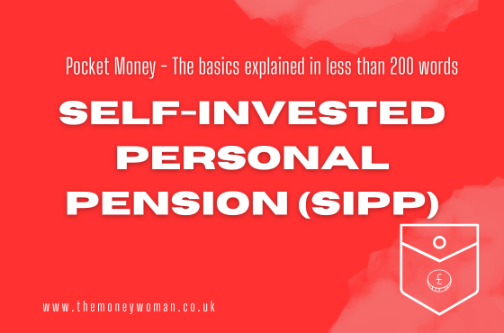 Self-Invested Personal Pensions