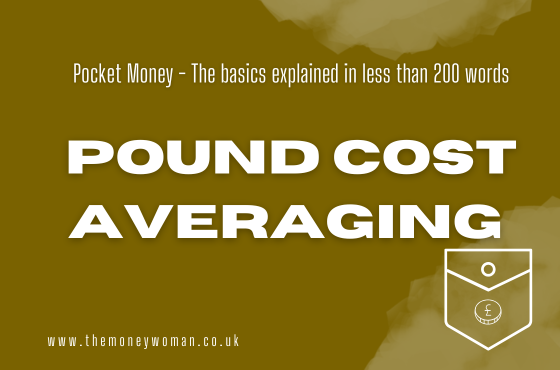 Pound Cost Averaging