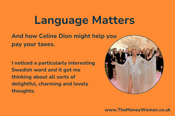 What a Swedish Word Taught Me About Your Savings Account