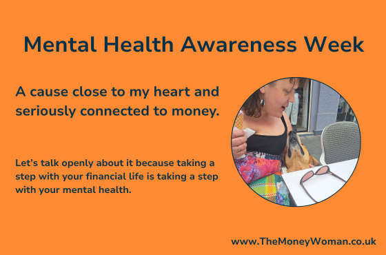 How Mental Health and Money Intertwine