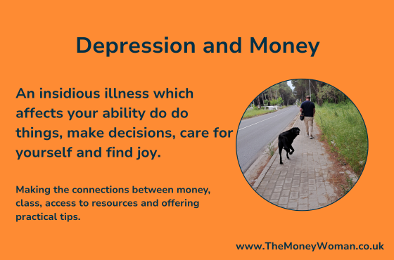 Depression and Money