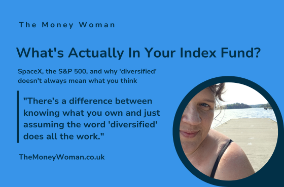 Index funds are changing: what's actually happening and what it means for you