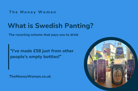 What is Swedish Panting?&nbsp;