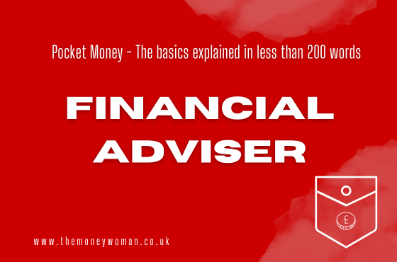 Financial Adviser