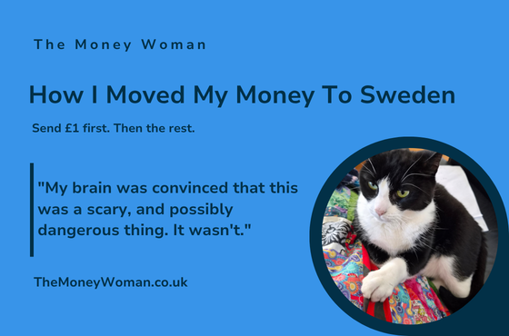 A Practical Guide to Moving Money Abroad When You’re Absolutely Clueless (Like I Was)