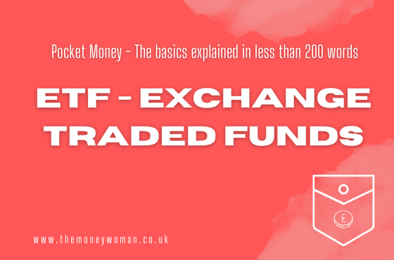 Exchange Traded Fund - ETF