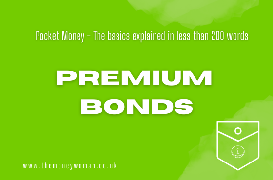 Premium Bonds