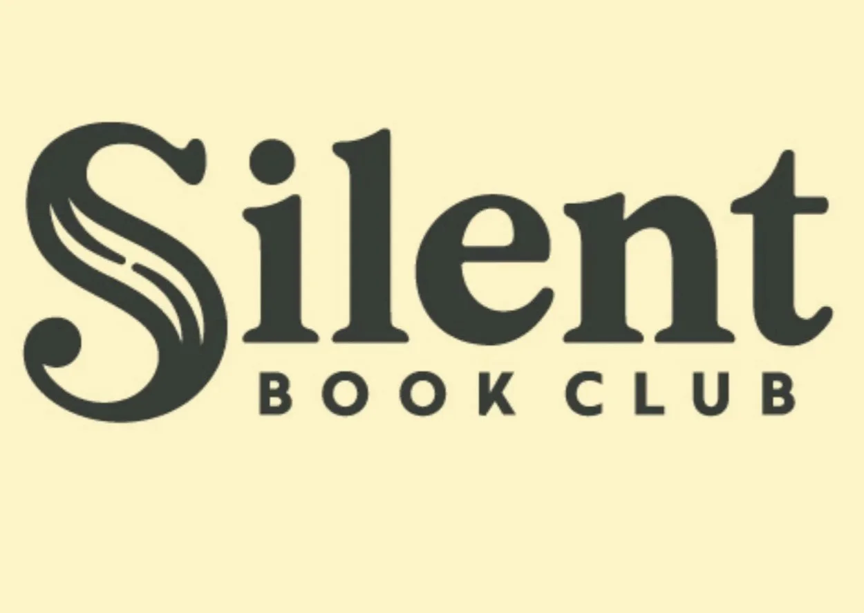 Silent Book Club