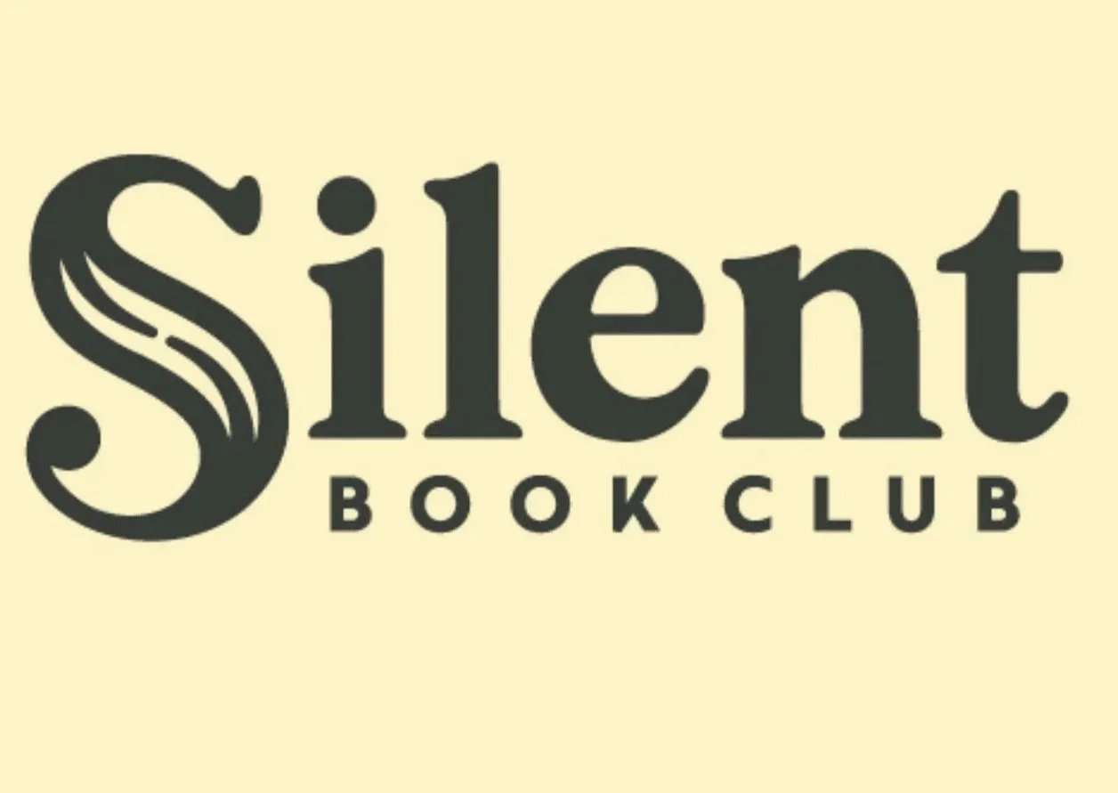 Silent Book Club