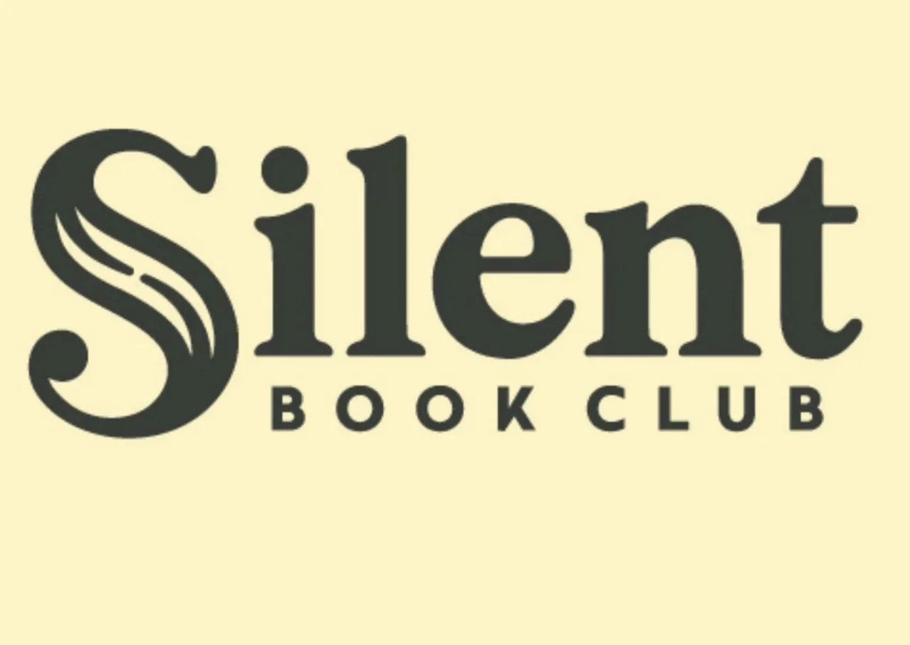 Silent Book Club