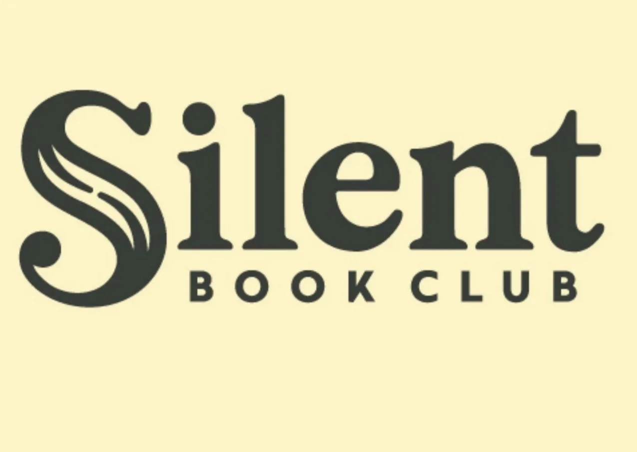 Silent Book Club