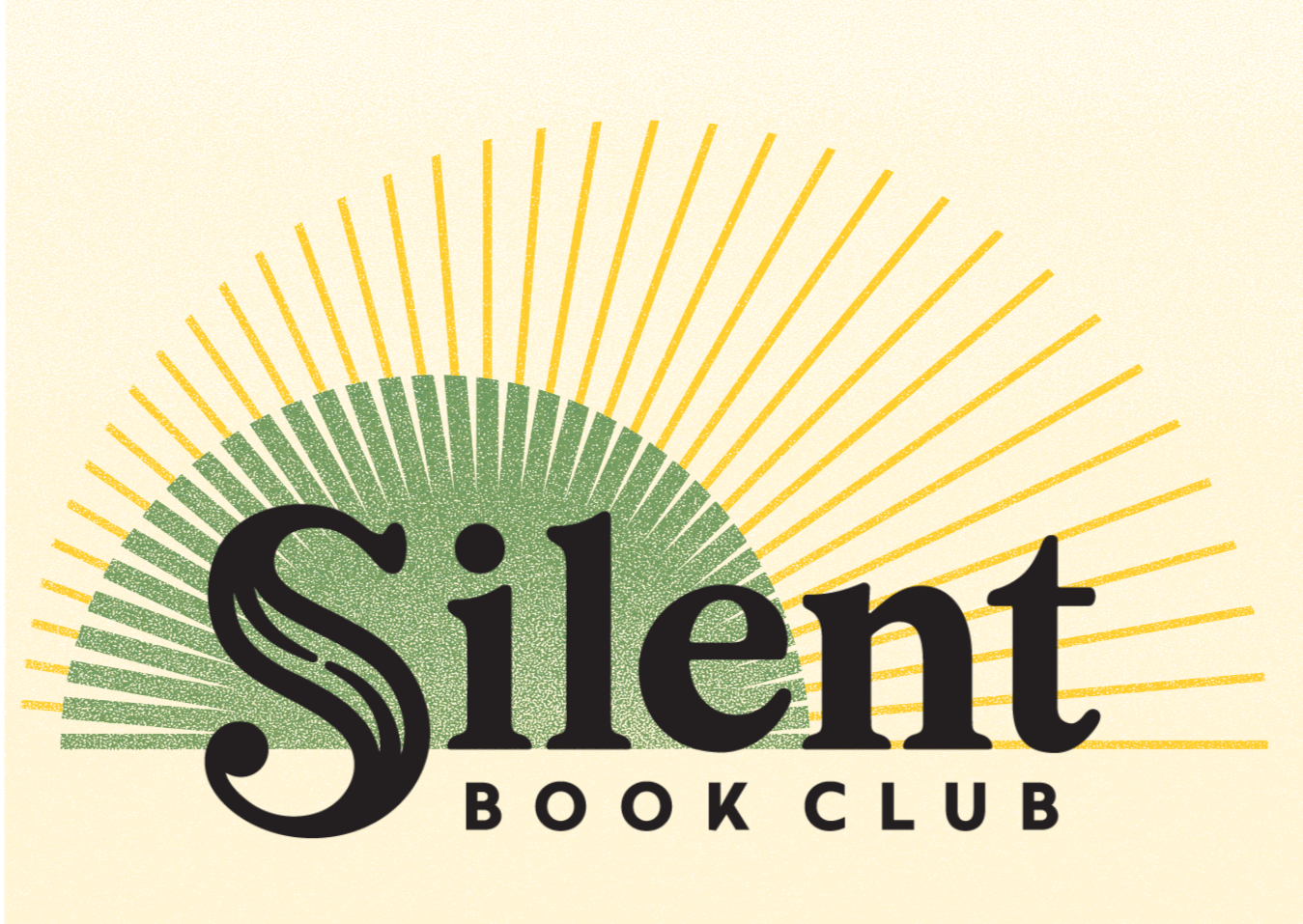 Silent Book Club