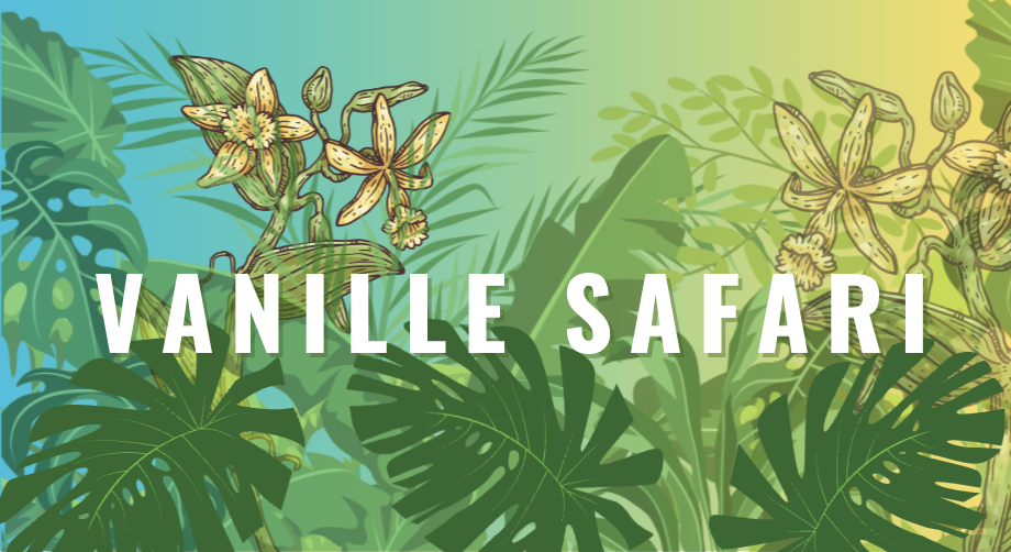 Vanille Safari