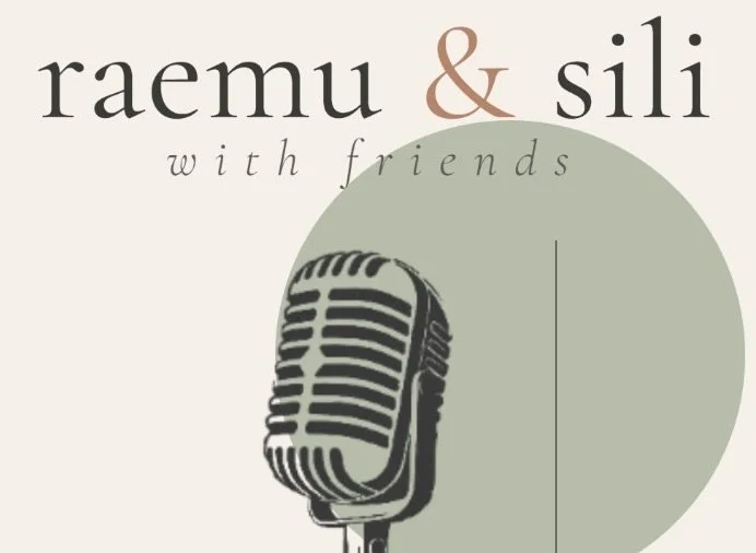 “raemu&amp;sili with friends” Konzert