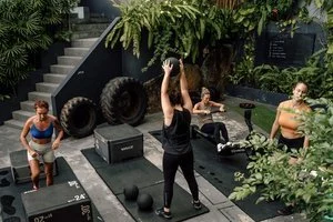 The Ultimate Guide to Planning For Your Fitness Retreat