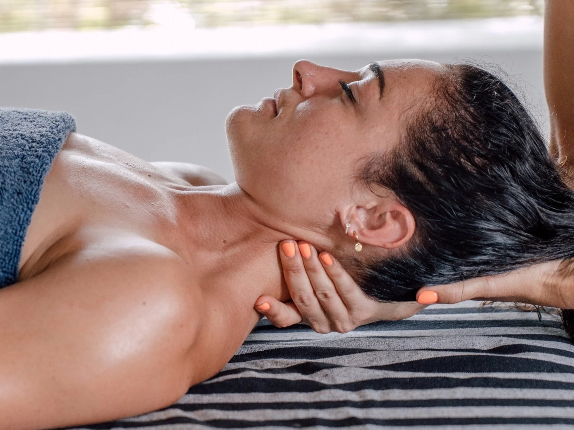 Mindfulness and Mental Health: The Importance of Self-Care at a Fitness Retreat
