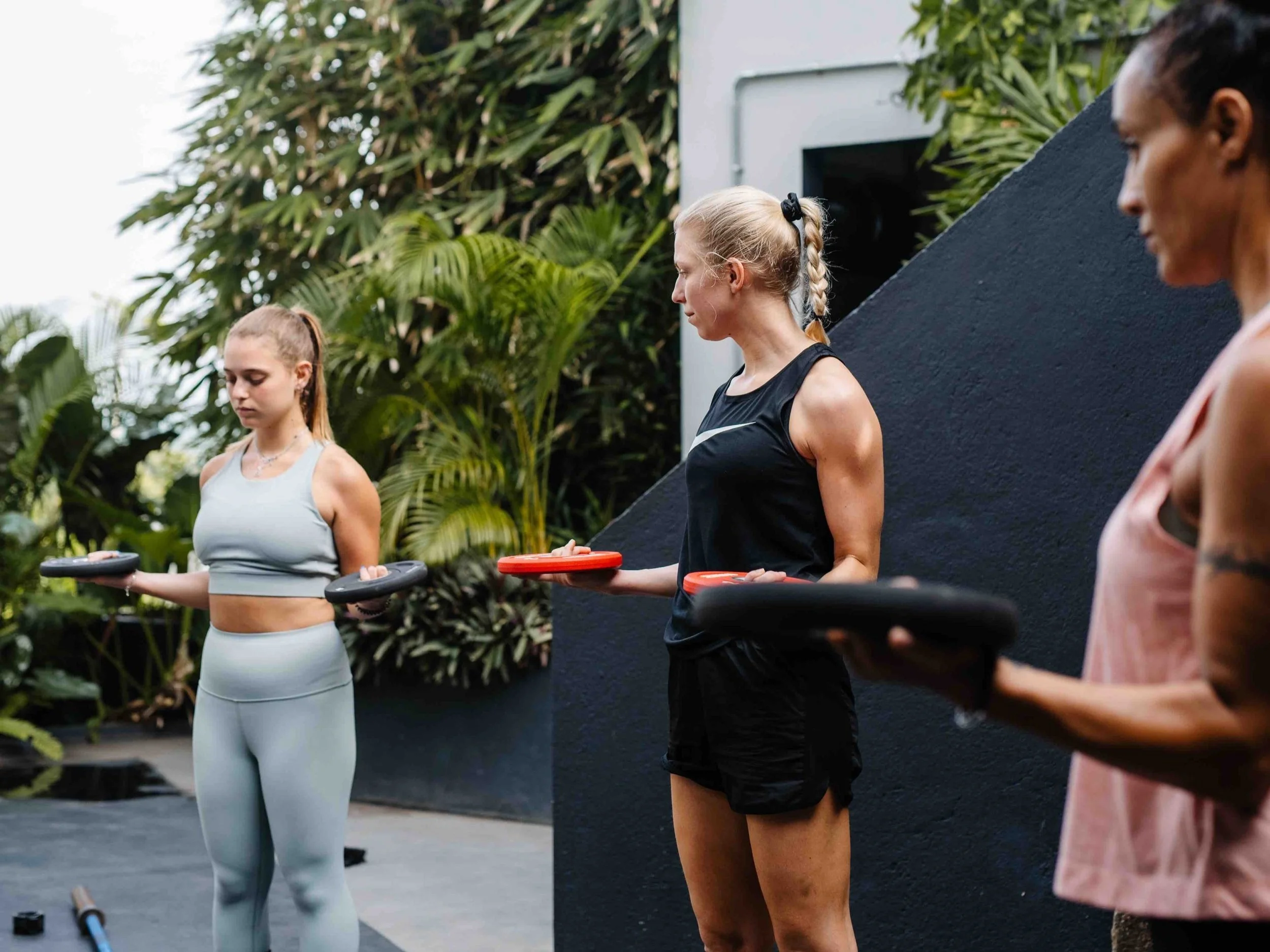 The Ultimate Wellness Experience: All-Inclusive Fitness Retreats