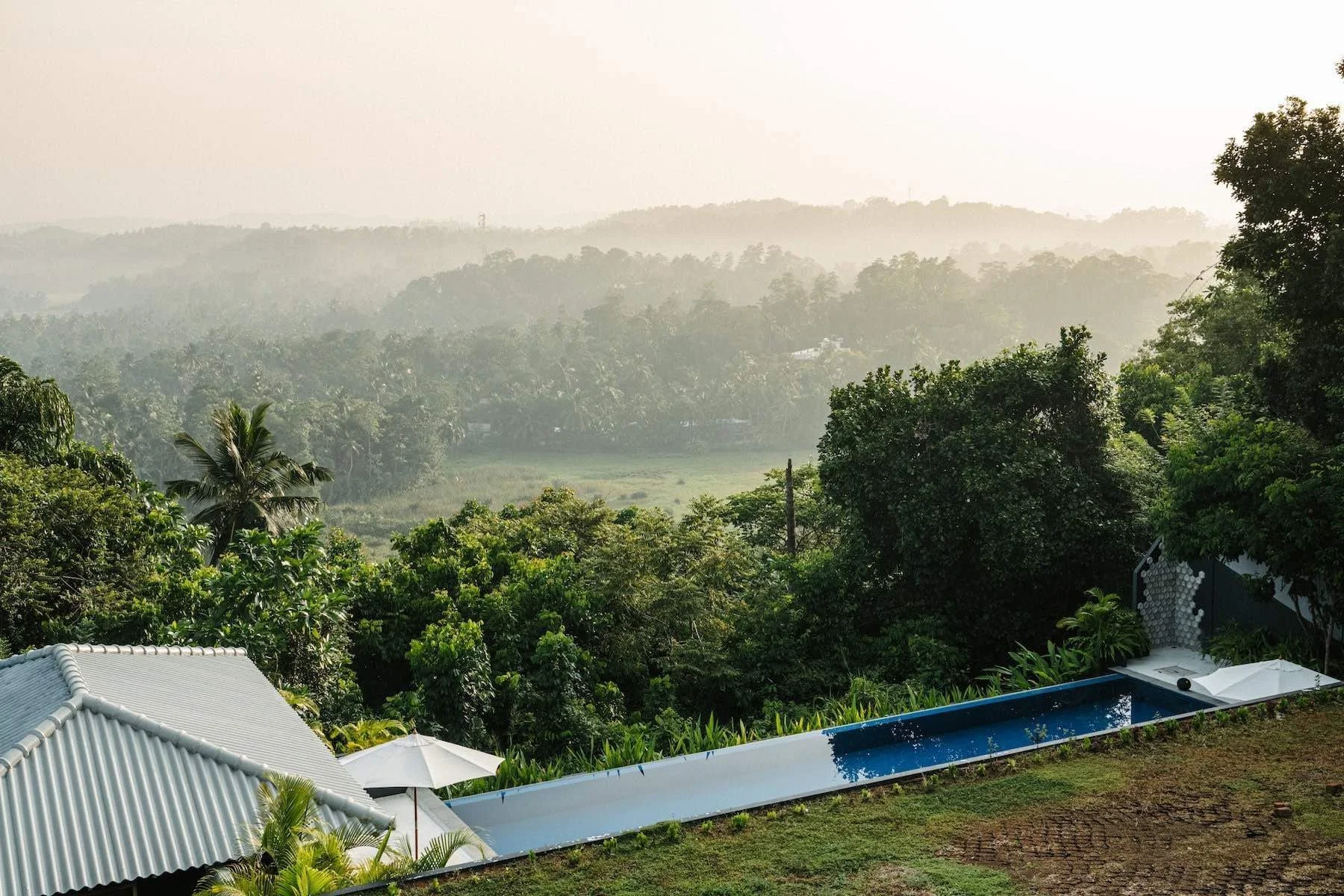 The Best Weight Loss Retreats in Asia