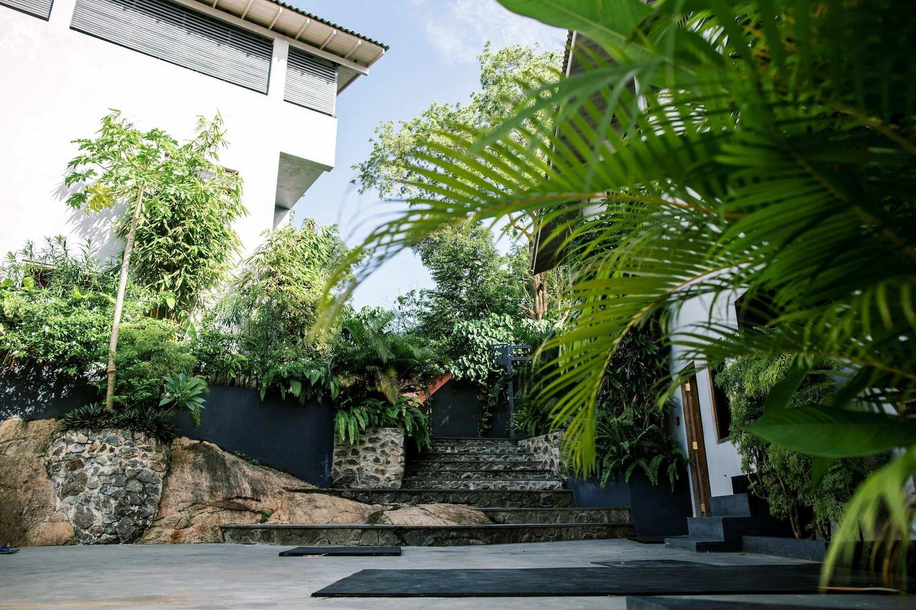 Elevate Your Wellness Journey: The Allure of a Luxury Fitness Retreat