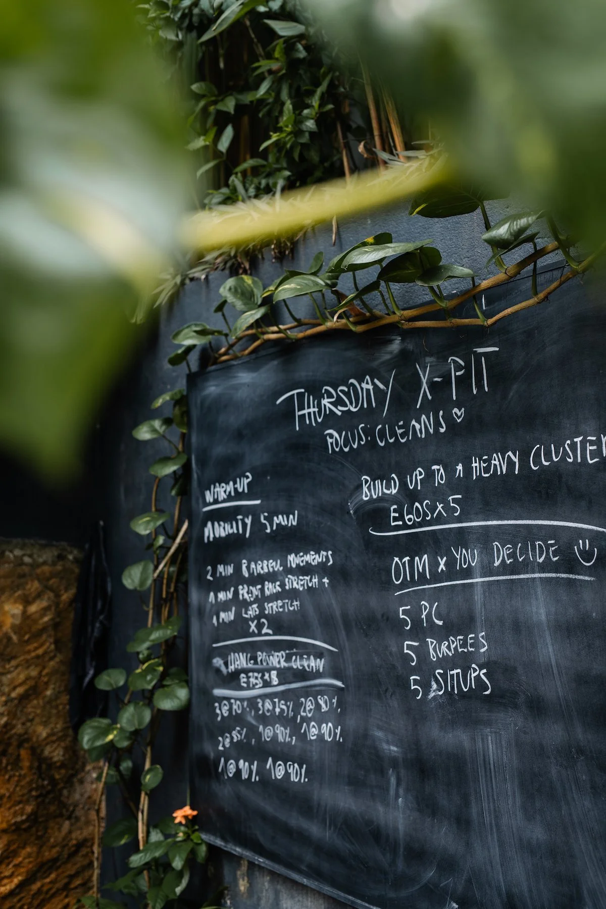 Natural wellness space in the Sri Lankan jungle.