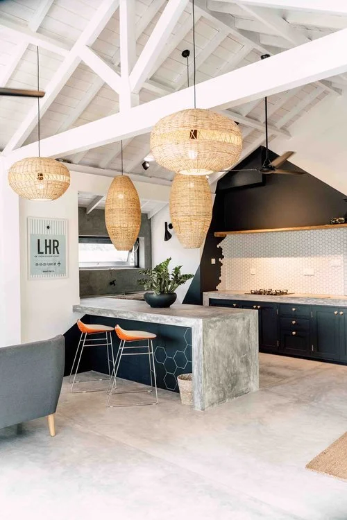 Fitness and wellness retreat for body and mind.