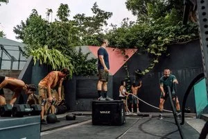 Balance, movement, and recovery in Sri Lanka.