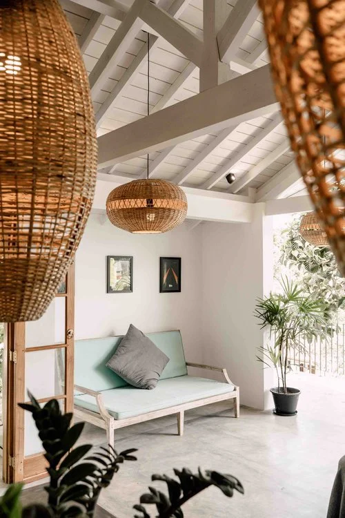 Transformational fitness holiday experience.