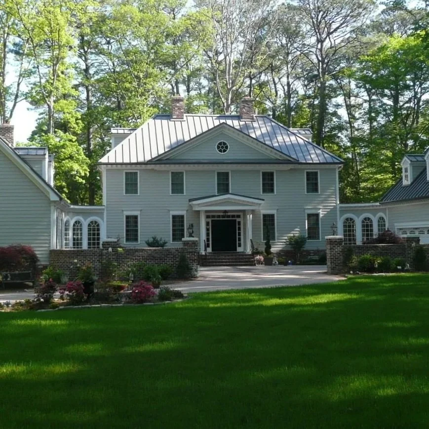 Mg Matthews Construction