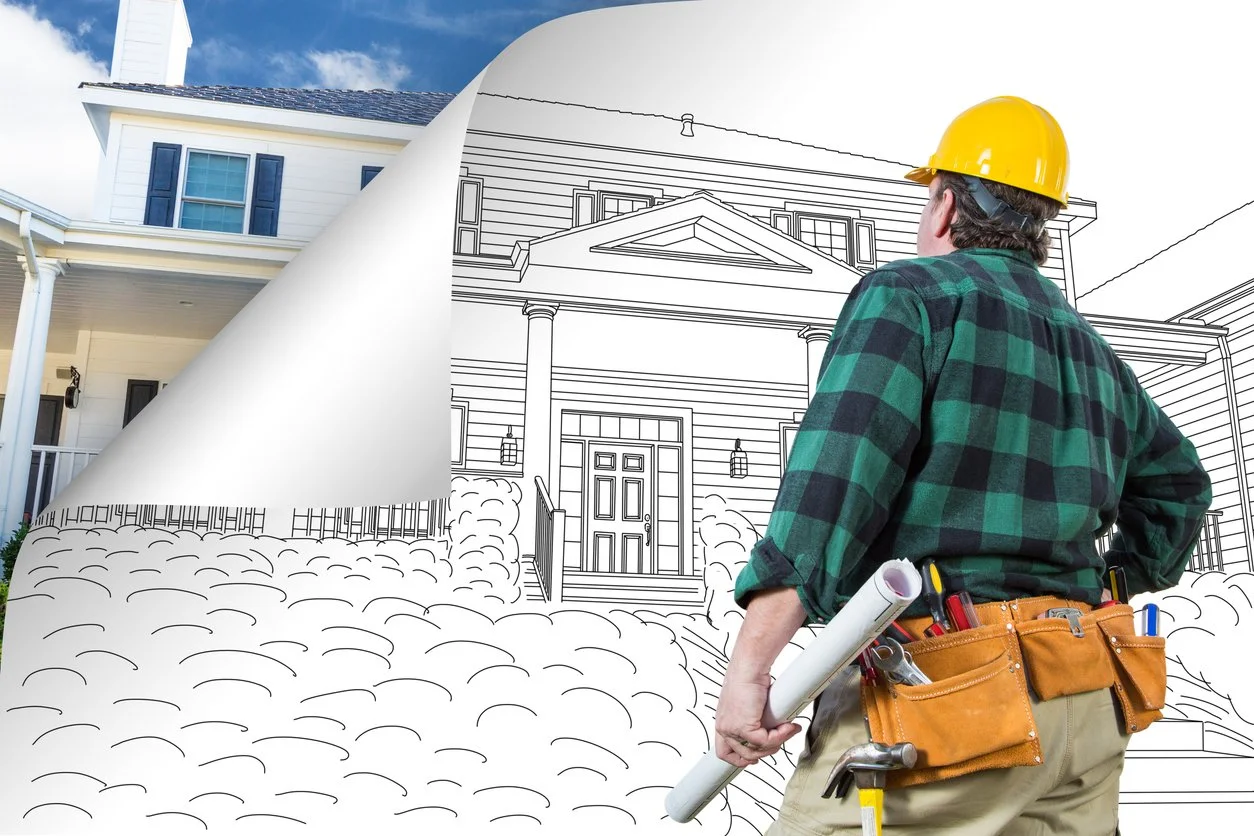Mg Matthews Construction