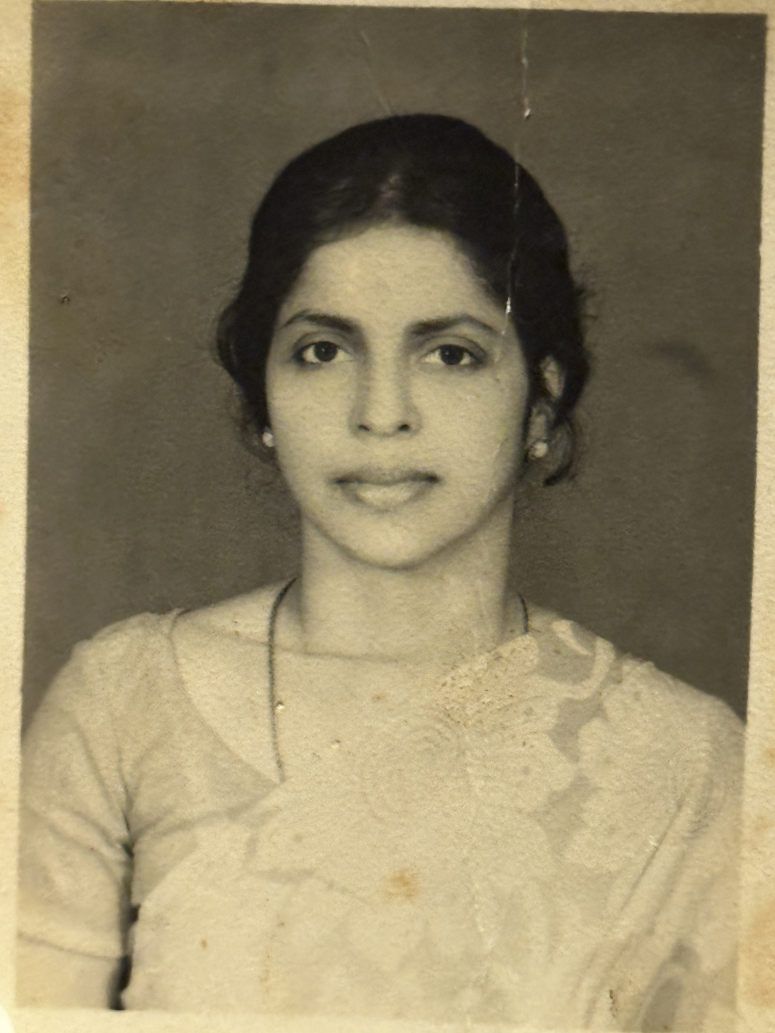 Family History: A Curse and a Promise