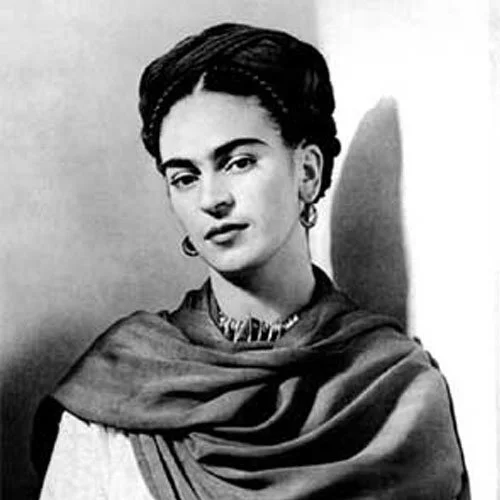 Frida Kahlo