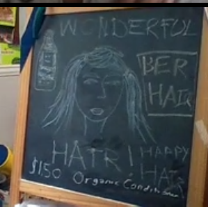 Ankita_shampoo ad.png