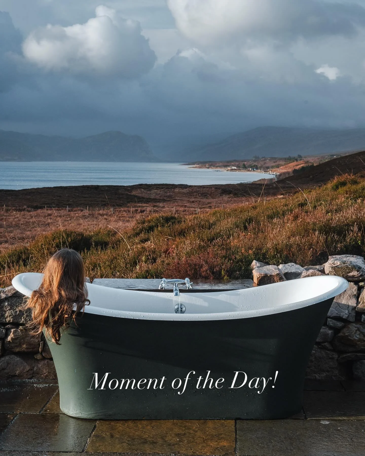 Croft 103 invites you to venture north. Shore Cottage available from Saturday- find your moment

#croft103
#mackay #mackays#mackaysdurness  #cabin #nc500 #slowroads#slowyravel#hiddenscotland #wildlands #visitscotland #roadslesstravelled #durnessbeach