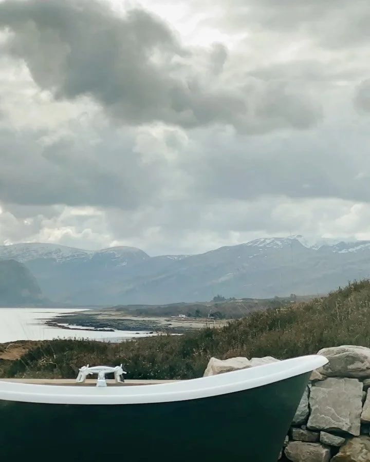 No need to feel jealous- you can have it all. Book your escape to Croft103

#croft103
#mackay #mackays#mackaysdurness  #cabin #nc500 #slowroads#slowyravel#hiddenscotland #wildlands #visitscotland #roadslesstravelled #durnessbeach #durness 
#scotishhi