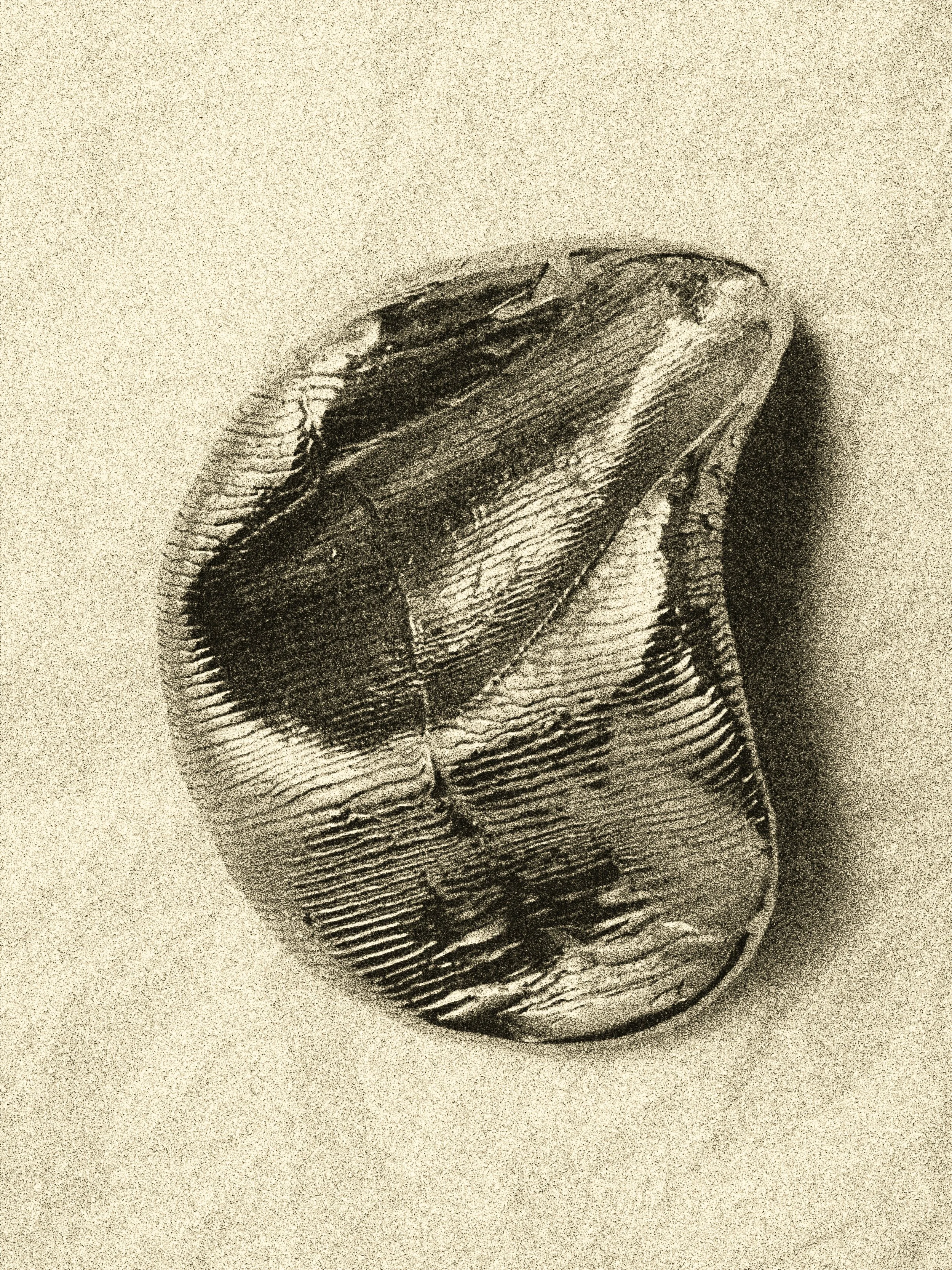 Meditation Stone