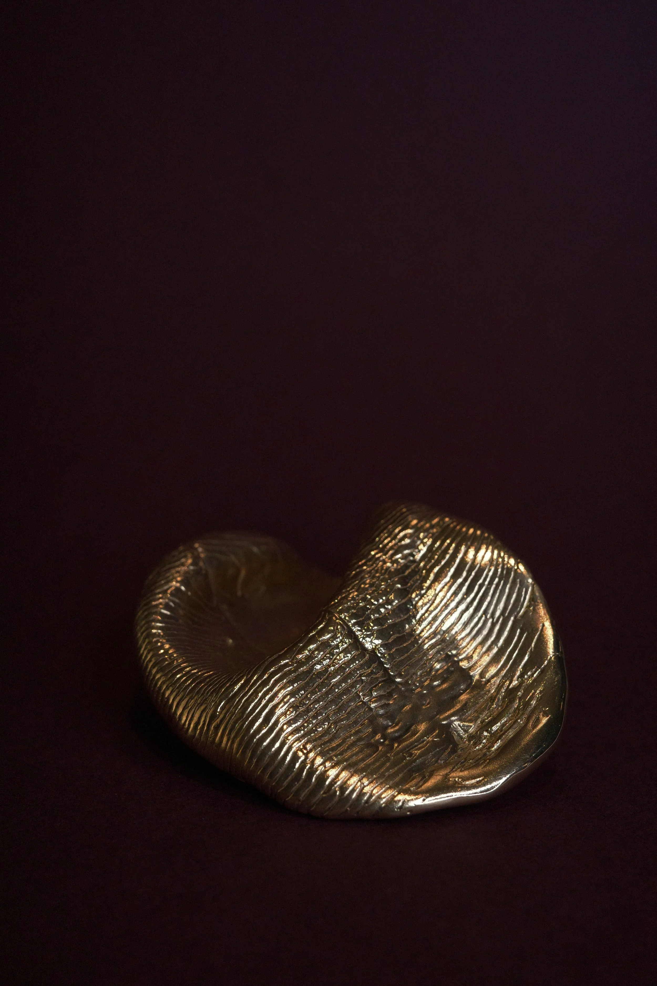 Grounding Stone 02 ~ Textured