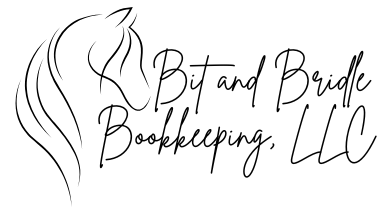 Bit and Bridle Bookkeeping, LLC