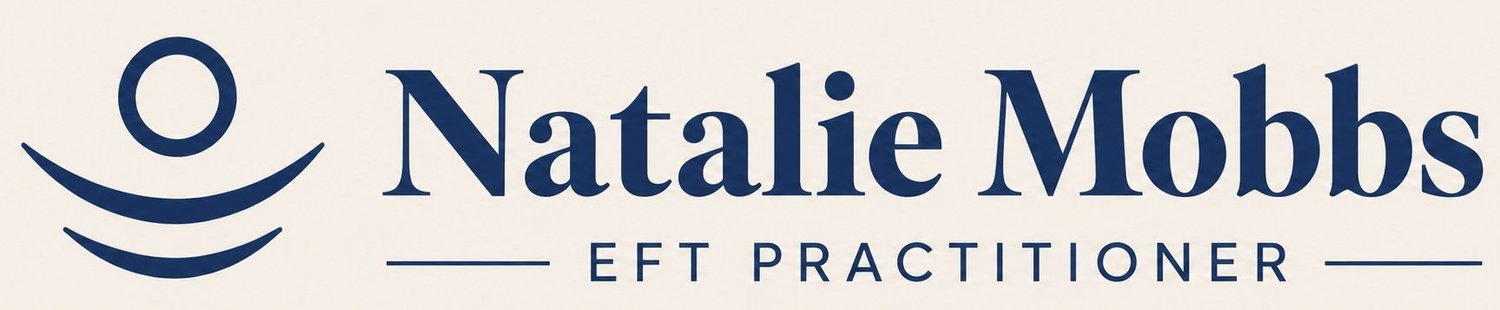 Natalie Mobbs - EFT for perimenopause