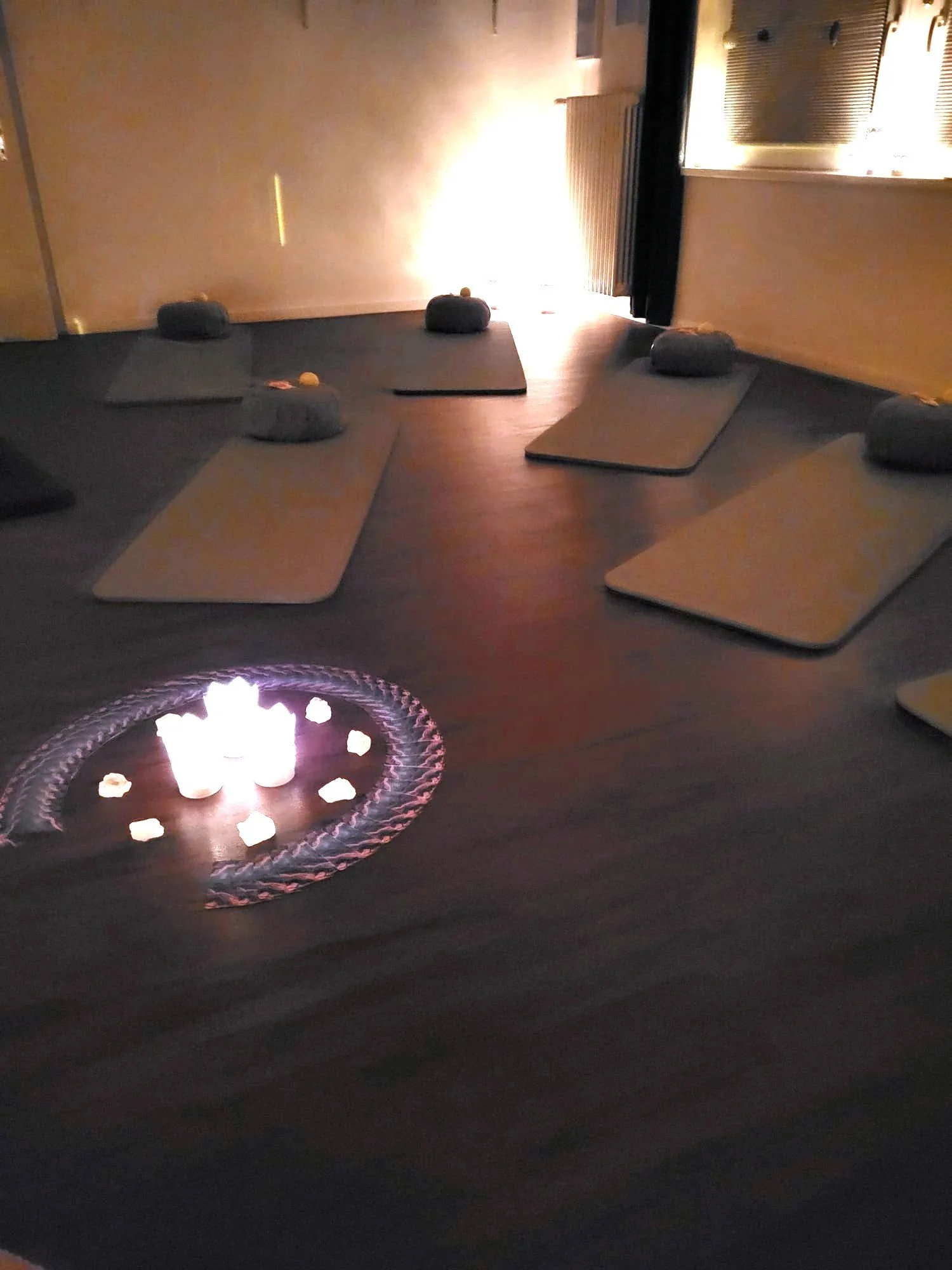 KLANGREISE, FÜR ALLE.