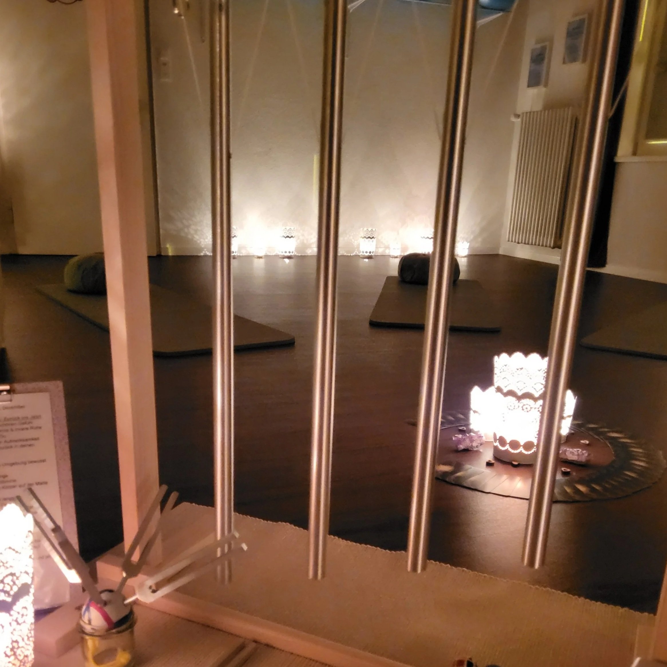 KLANGREISE, FÜR ALLE.