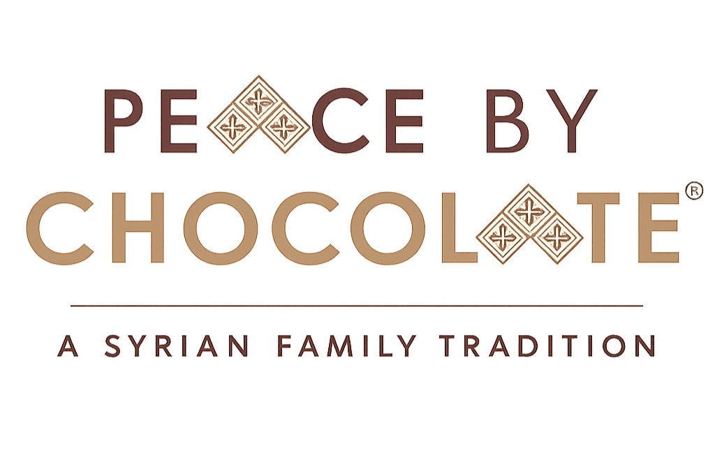 peace_by_chocolate