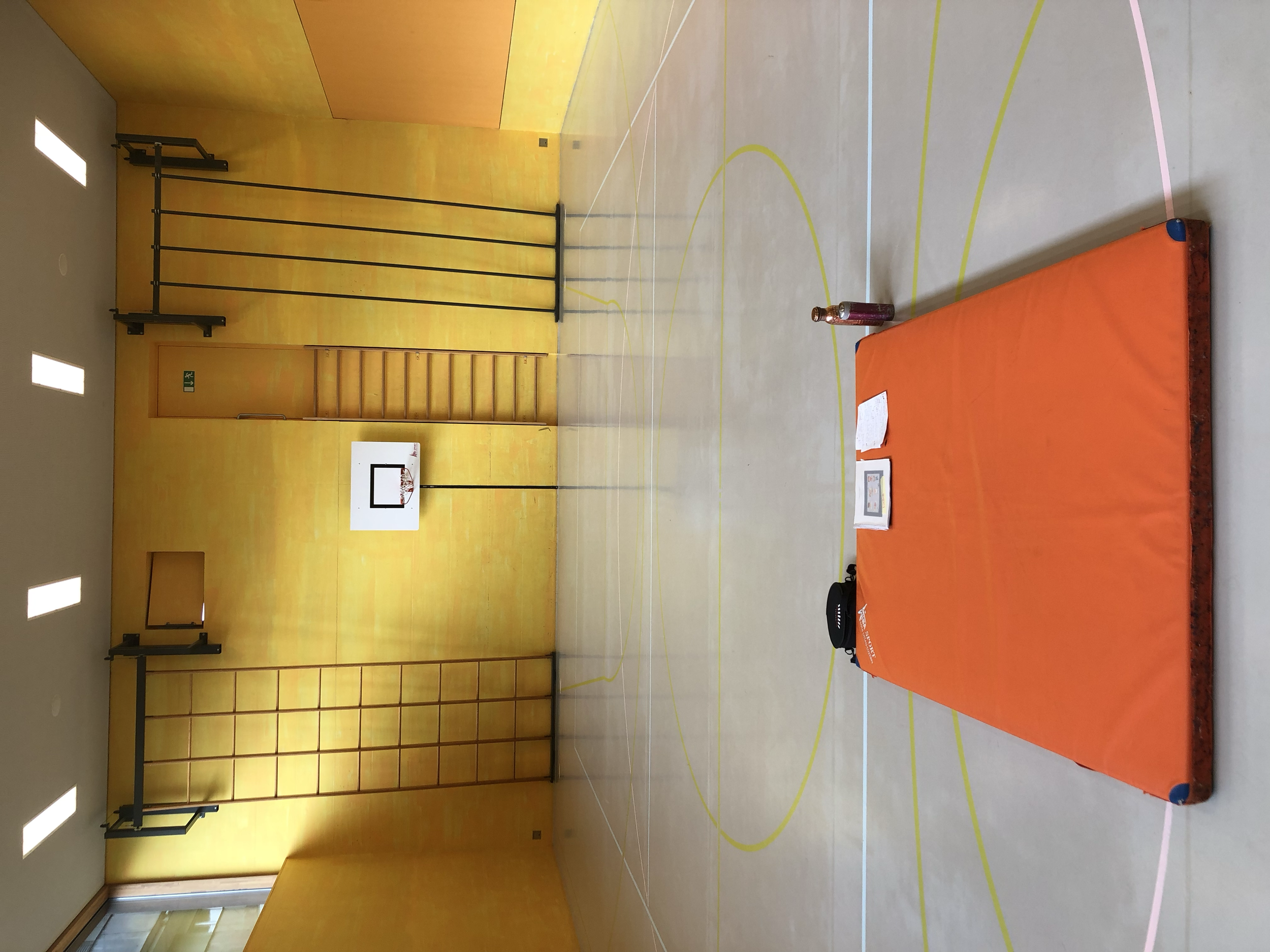 Kinderyoga Weiterbildung