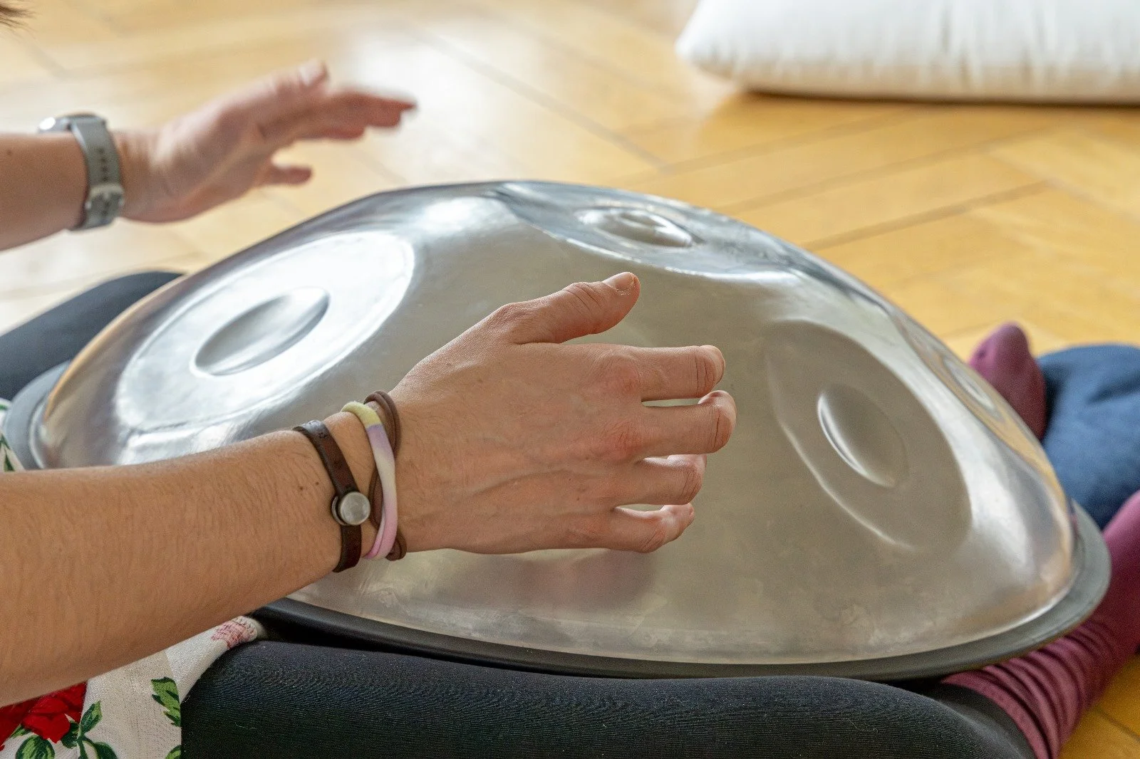 Handpan