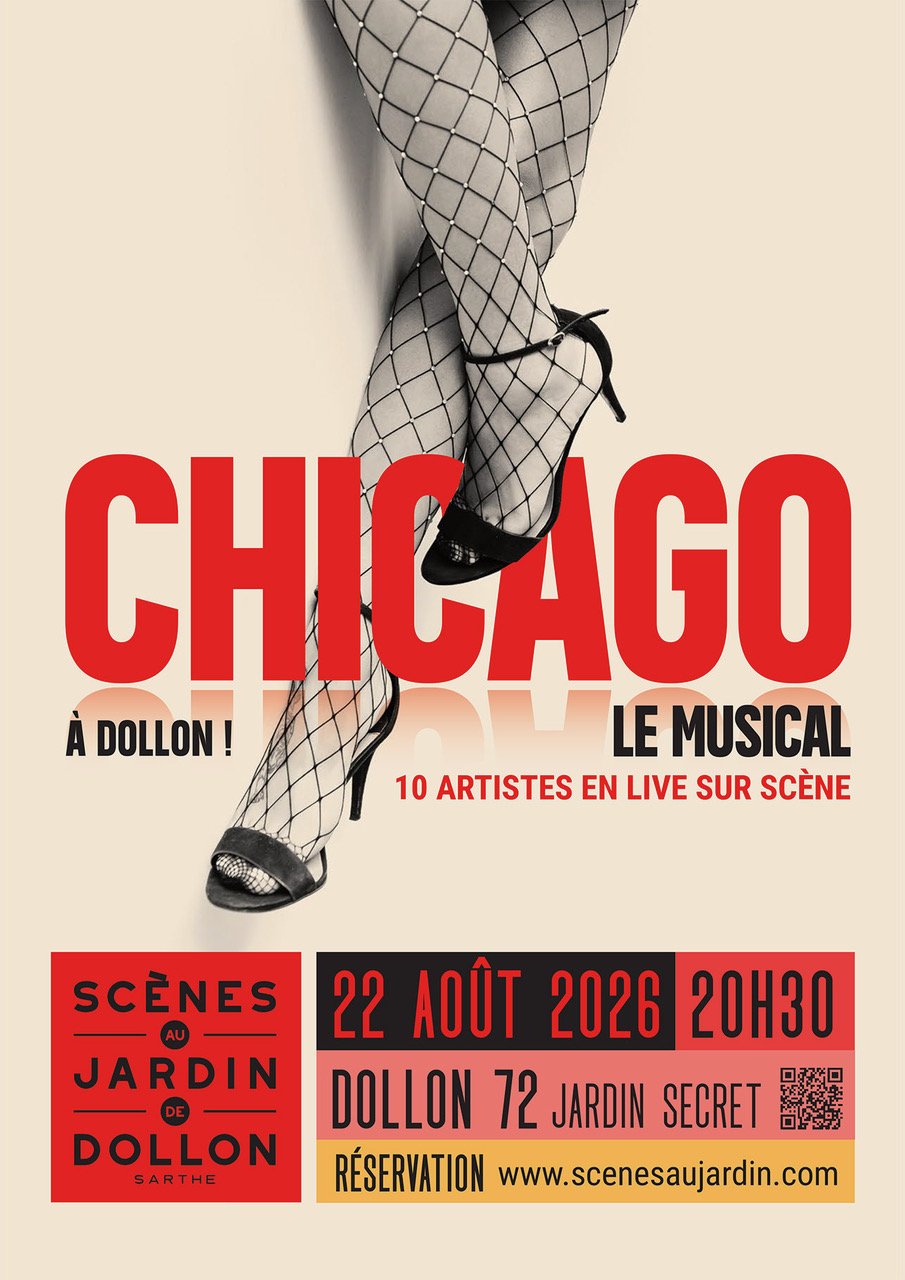 CHICAGO À DOLLON !