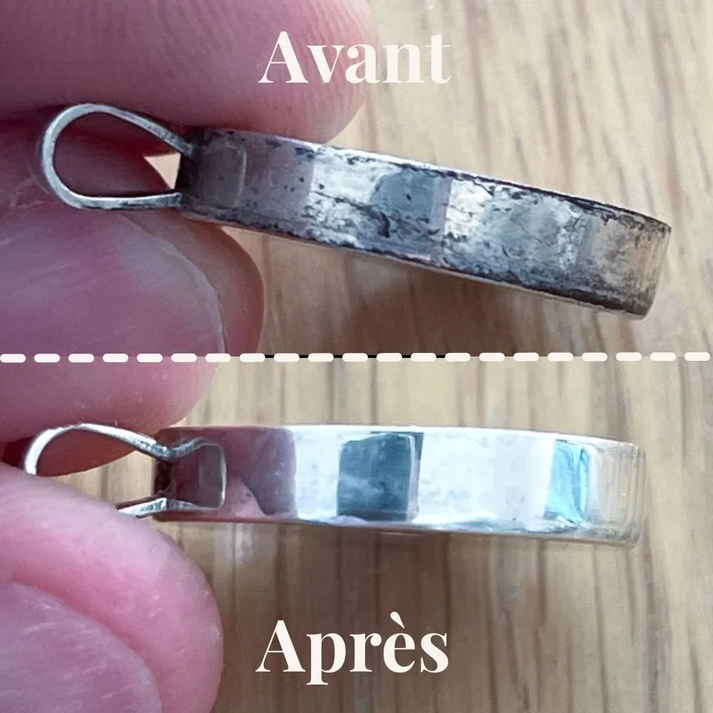 Comment entretenir vos bijoux en faïence, argent 925 et laiton ?